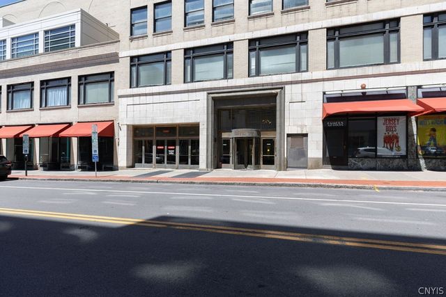 108 West Jefferson Street 702, Syracuse, NY 13202
