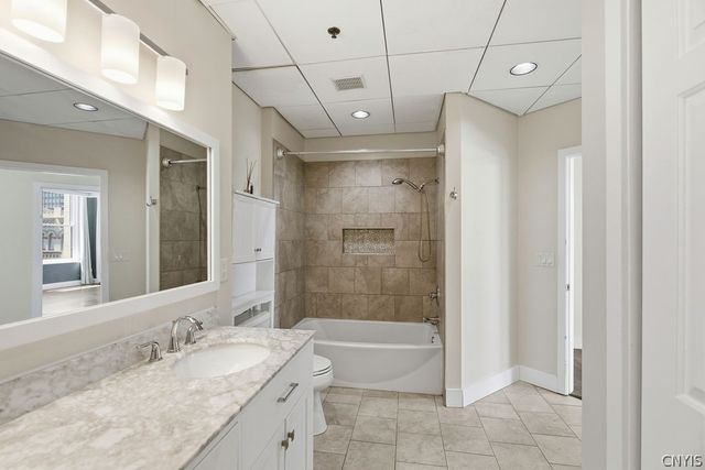 108 West Jefferson Street 702, Syracuse, NY 13202