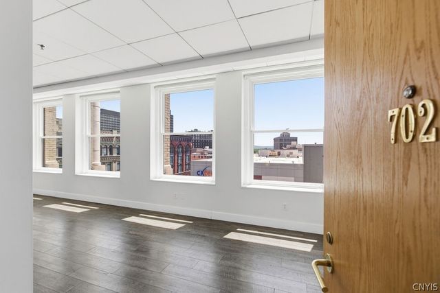 108 West Jefferson Street 702, Syracuse, NY 13202