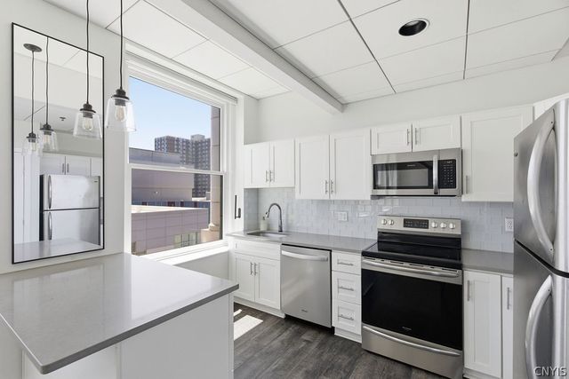 108 West Jefferson Street 702, Syracuse, NY 13202