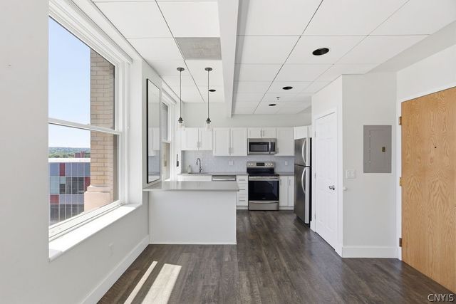 108 West Jefferson Street 702, Syracuse, NY 13202