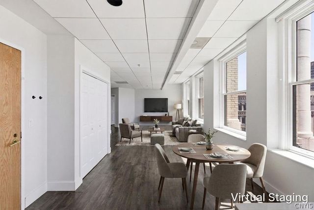 108 West Jefferson Street 702, Syracuse, NY 13202