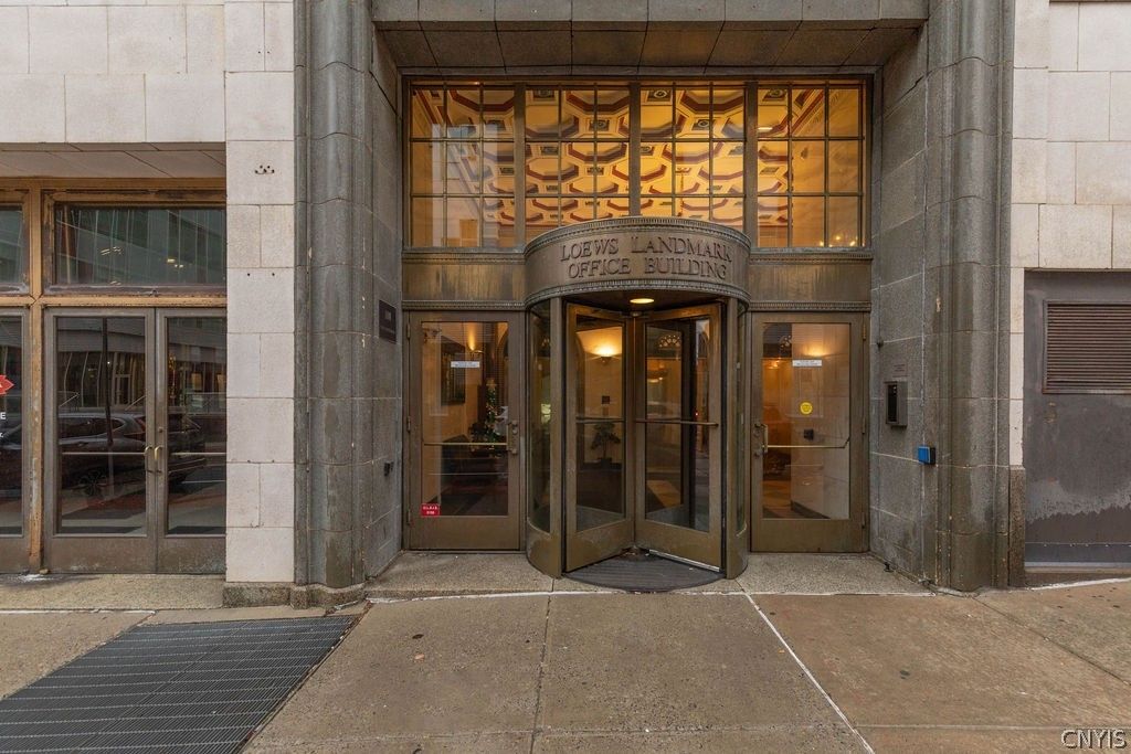 108 West Jefferson Street 702, Syracuse, NY 13202