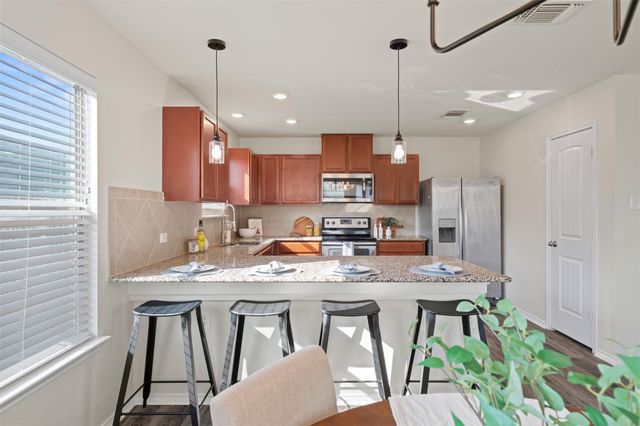 12901 Fireside Chat ST, Manor, TX 78653