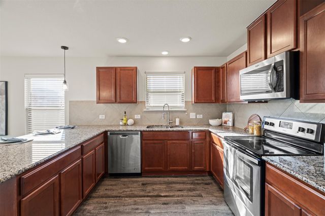 12901 Fireside Chat ST, Manor, TX 78653