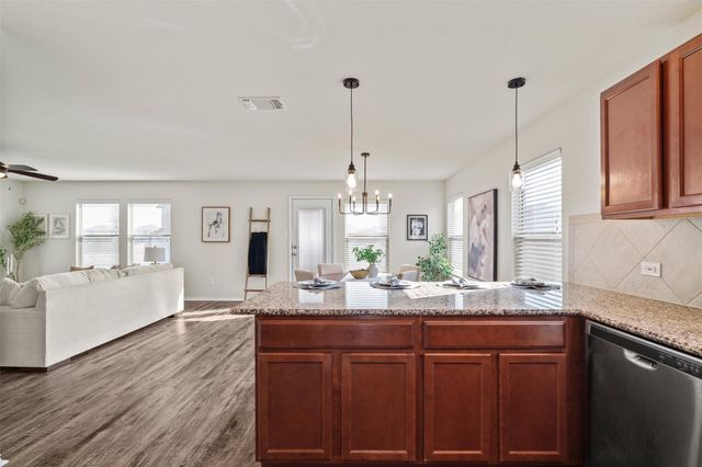 12901 Fireside Chat ST, Manor, TX 78653