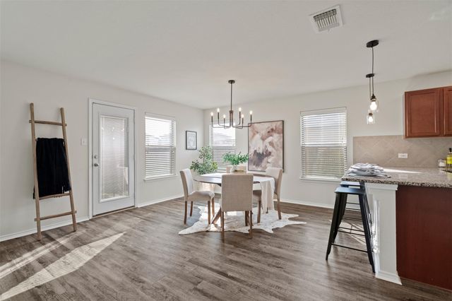 12901 Fireside Chat ST, Manor, TX 78653