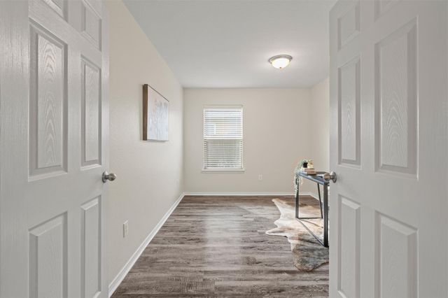 12901 Fireside Chat ST, Manor, TX 78653