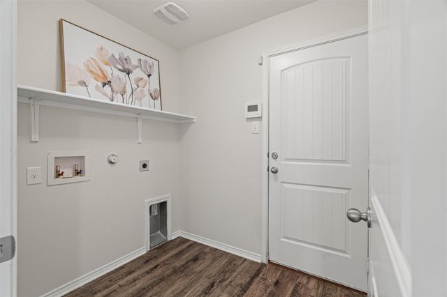 12901 Fireside Chat ST, Manor, TX 78653