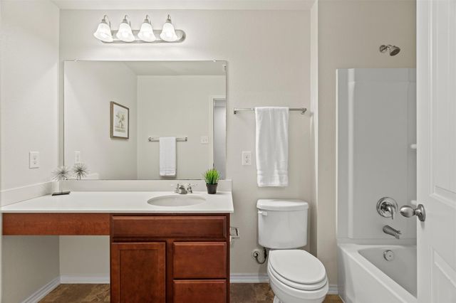 12901 Fireside Chat ST, Manor, TX 78653