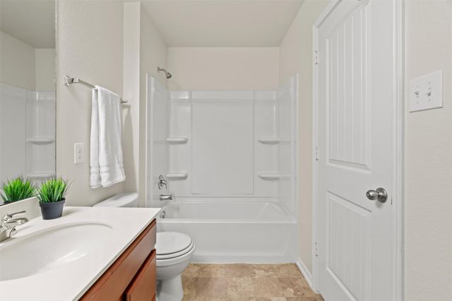 12901 Fireside Chat ST, Manor, TX 78653