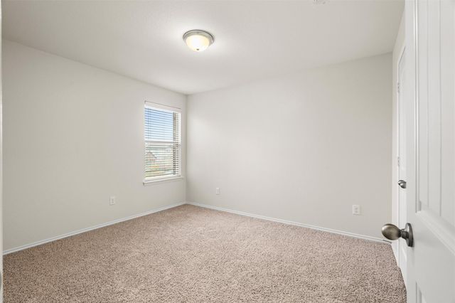 12901 Fireside Chat ST, Manor, TX 78653