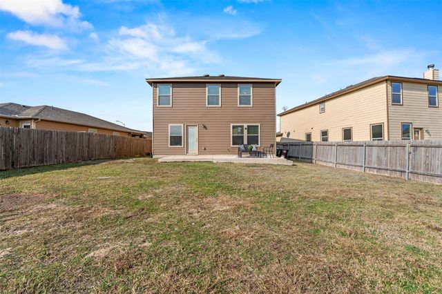 12901 Fireside Chat ST, Manor, TX 78653