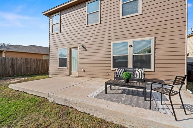 12901 Fireside Chat ST, Manor, TX 78653