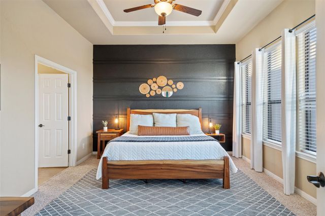 20914 High DR, Lago Vista, TX 78645