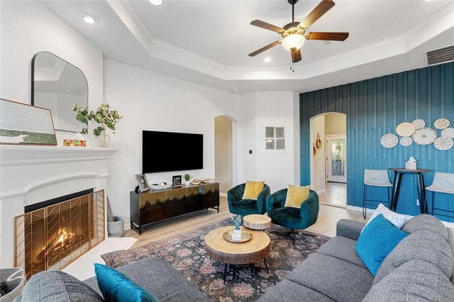 20914 High DR, Lago Vista, TX 78645