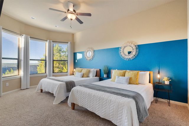 20914 High DR, Lago Vista, TX 78645