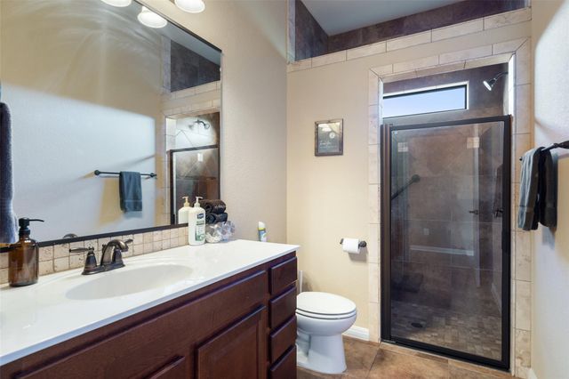 20914 High DR, Lago Vista, TX 78645