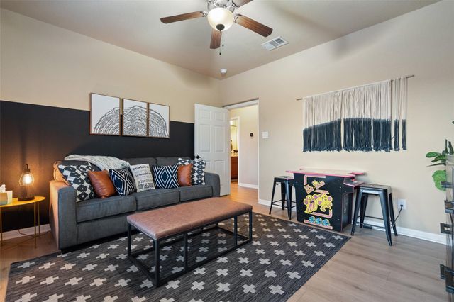 20914 High DR, Lago Vista, TX 78645