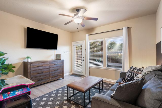 20914 High DR, Lago Vista, TX 78645