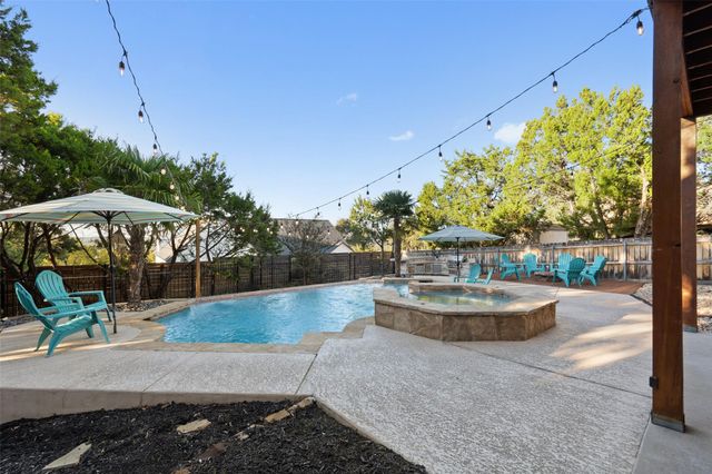 20914 High DR, Lago Vista, TX 78645