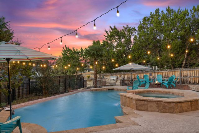 20914 High DR, Lago Vista, TX 78645