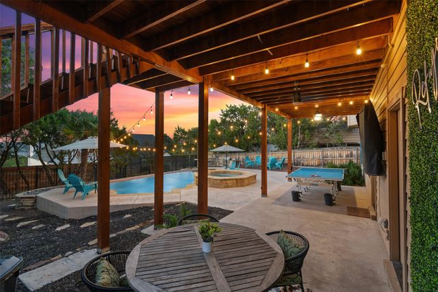 20914 High DR, Lago Vista, TX 78645