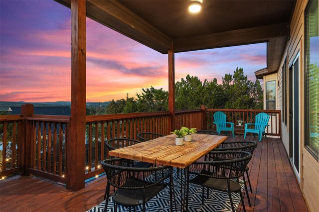 20914 High DR, Lago Vista, TX 78645