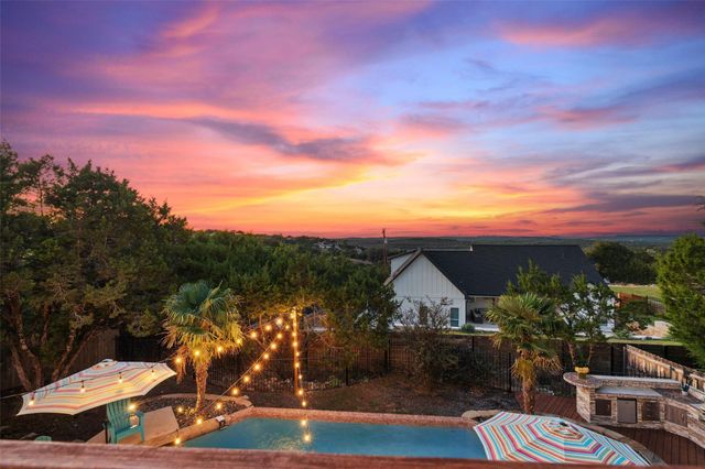 20914 High DR, Lago Vista, TX 78645