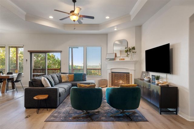 20914 High DR, Lago Vista, TX 78645