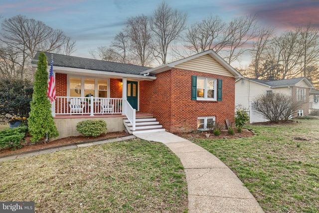 115 EDGEMERE DR, Annapolis, MD 21403