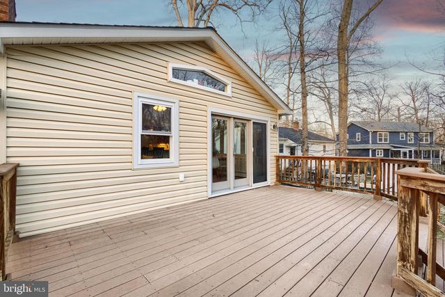 115 EDGEMERE DR, Annapolis, MD 21403