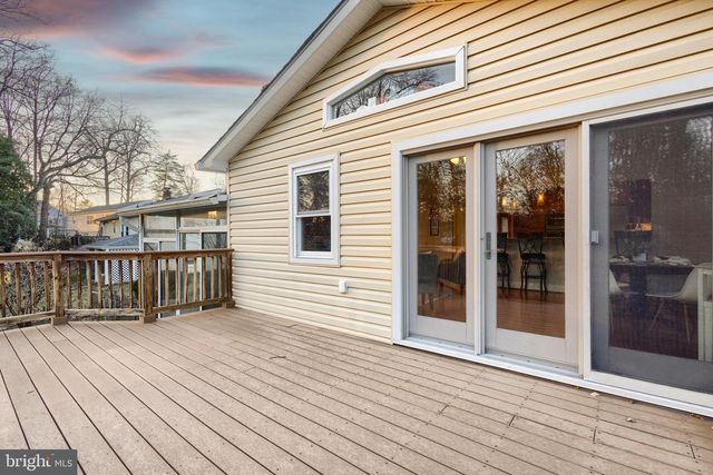 115 EDGEMERE DR, Annapolis, MD 21403