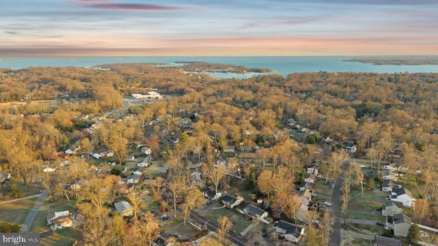 115 EDGEMERE DR, Annapolis, MD 21403