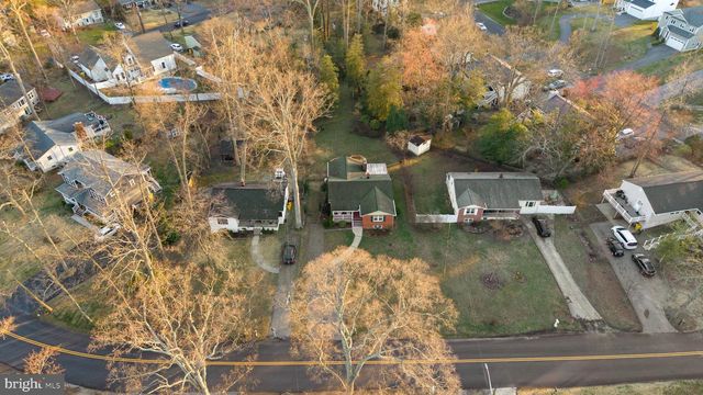 115 EDGEMERE DR, Annapolis, MD 21403