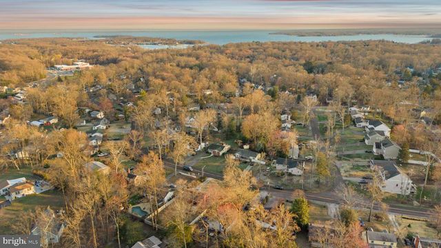 115 EDGEMERE DR, Annapolis, MD 21403