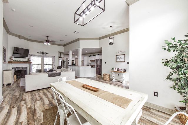 292 Port Royal Way, Houma, LA 70360