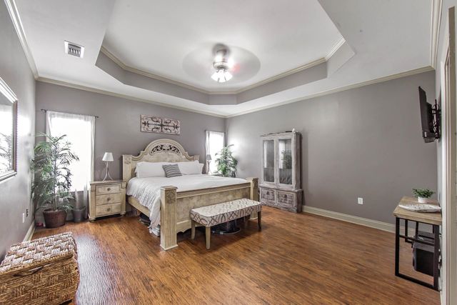 292 Port Royal Way, Houma, LA 70360