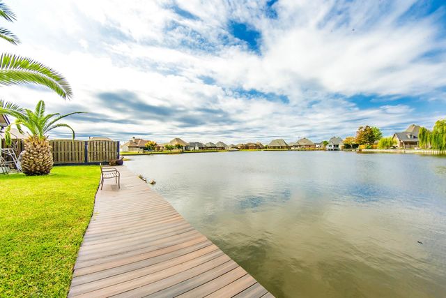 292 Port Royal Way, Houma, LA 70360
