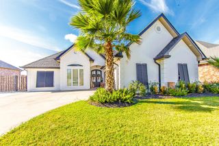 292 Port Royal Way, Houma, LA 70360