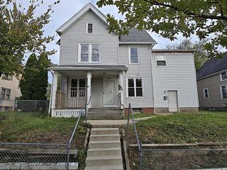3260 N 21st STREET, Milwaukee, WI 53206