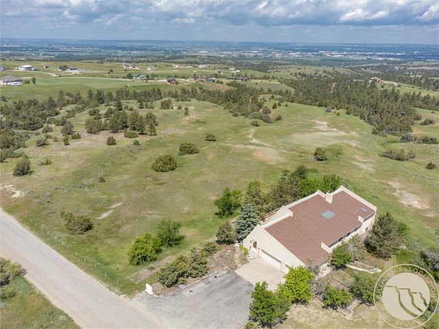 5915 Southridge DRIVE, Billings, MT 59101
