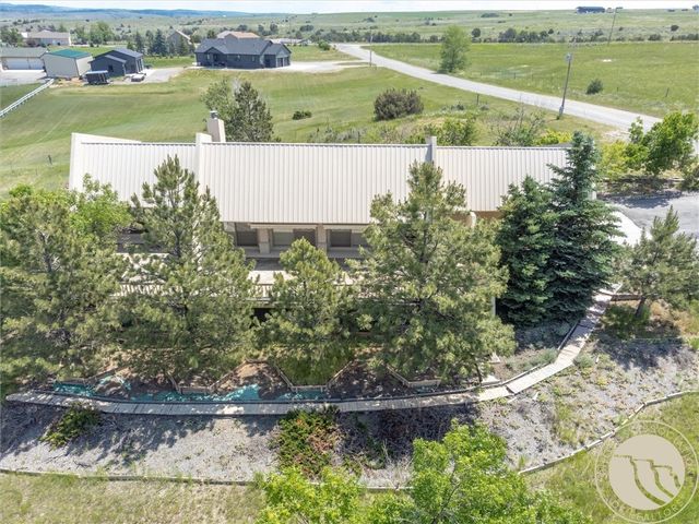5915 Southridge DRIVE, Billings, MT 59101