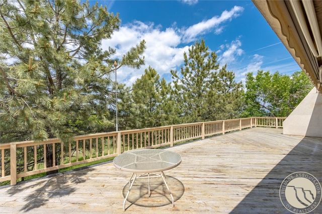 5915 Southridge DRIVE, Billings, MT 59101