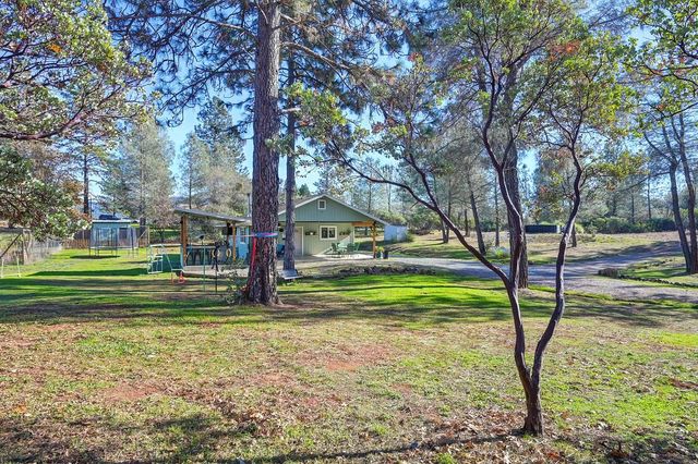 13777 Meadow Valley Rd, Dobbins, CA 95935