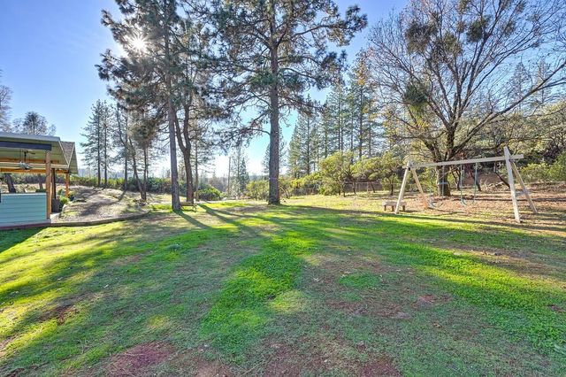 13777 Meadow Valley Rd, Dobbins, CA 95935