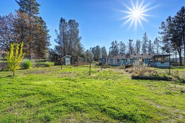 13777 Meadow Valley Rd, Dobbins, CA 95935