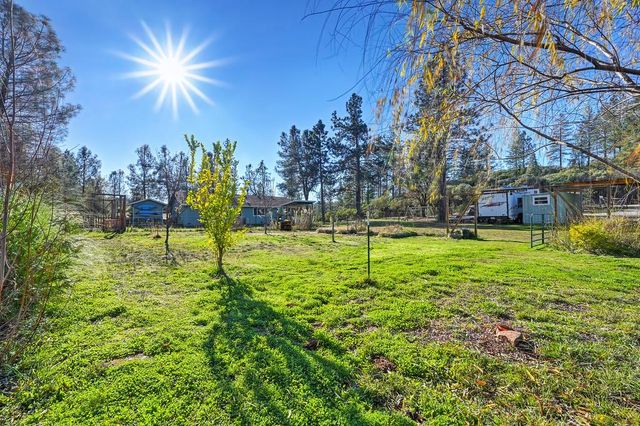 13777 Meadow Valley Rd, Dobbins, CA 95935