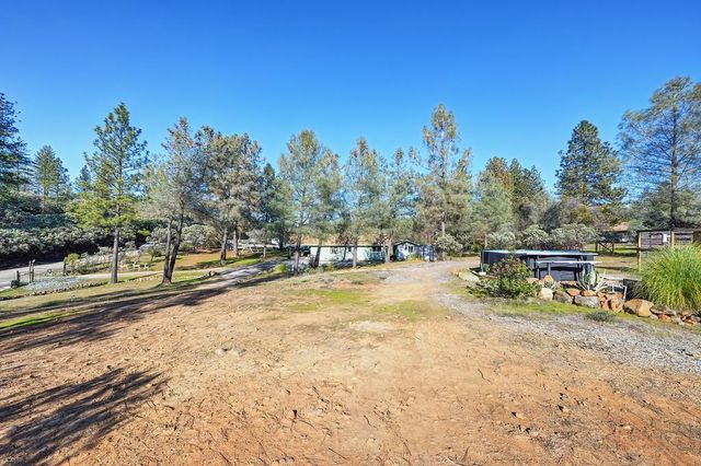 13777 Meadow Valley Rd, Dobbins, CA 95935