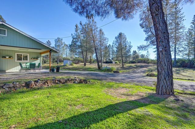 13777 Meadow Valley Rd, Dobbins, CA 95935